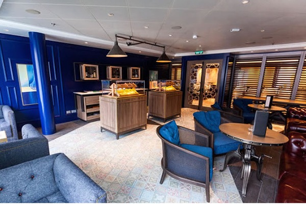 imagem Seven Seas Explorer 17