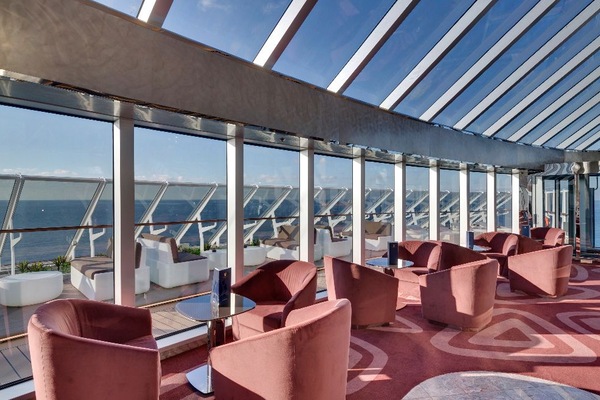 imagem MSC Seaside 65
