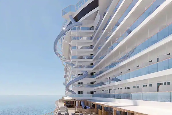 NCL Aqua