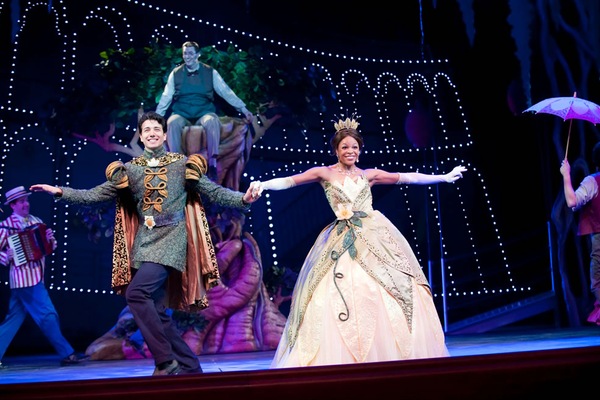 imagem Disney Dream 9