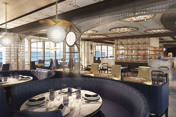 imagem Majestic Princess 21