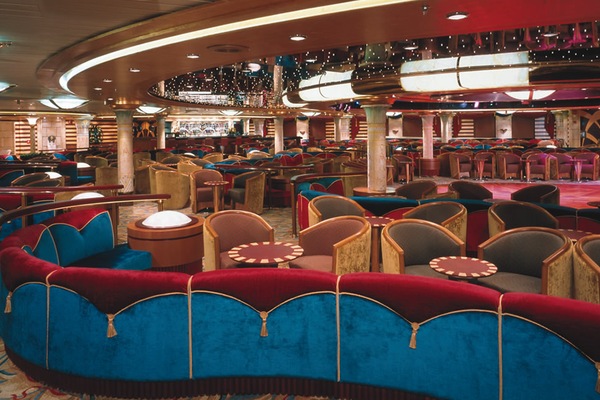imagem Voyager of the Seas 28