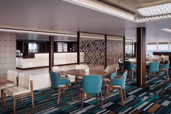 imagem Norwegian Encore 26