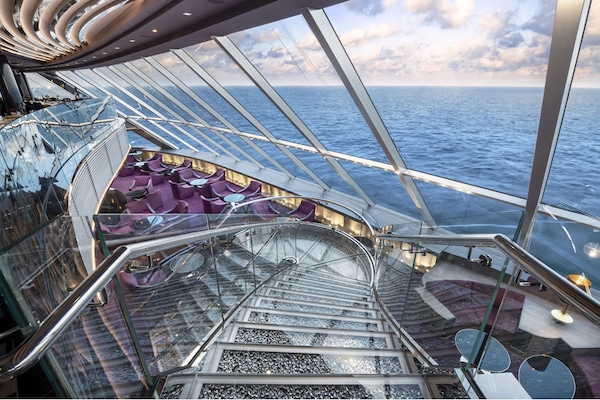 imagem MSC Bellissima 7