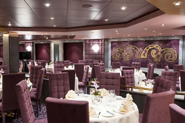 imagem MSC Magnifica 10