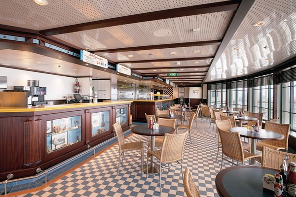imagem Jewel of the Seas 6