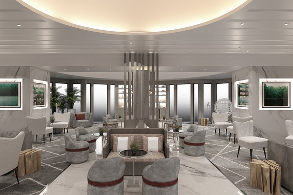 imagem Celebrity Millennium 6