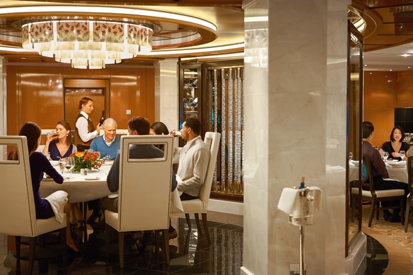 imagem Royal Princess 26