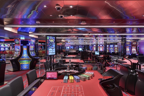 imagem MSC Virtuosa 10