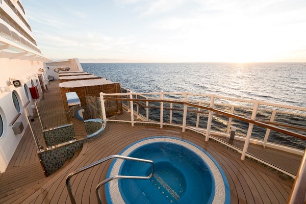 imagem MSC Seaside 75