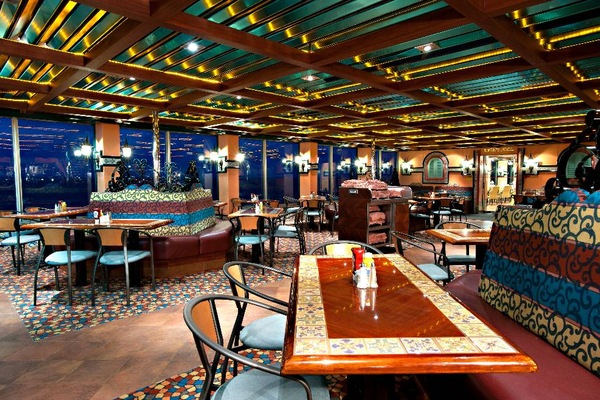 imagem Carnival Victory 20