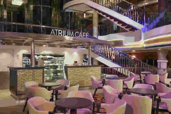 imagem Norwegian Star 15