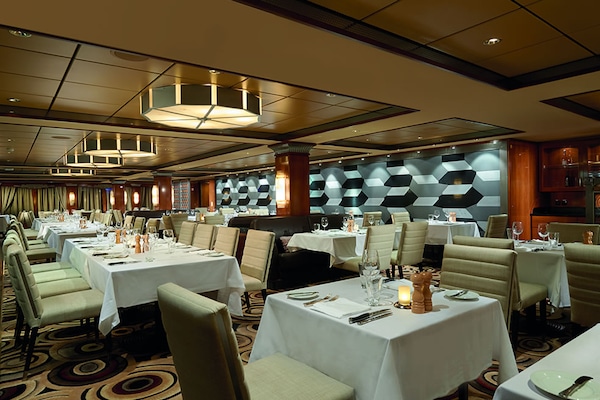 imagem Norwegian Gem 20