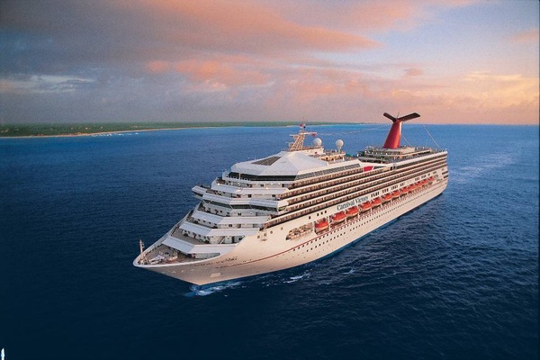 imagem Carnival Victory 30