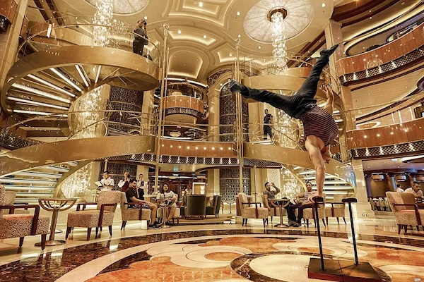 imagem Sky Princess 21