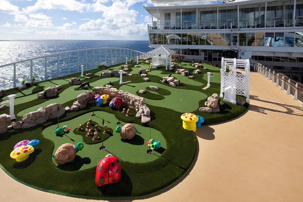 imagem Allure of the Seas 18