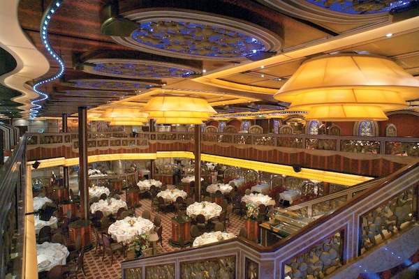 Restaurante Principal