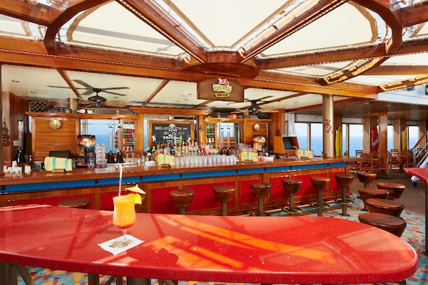 imagem Carnival Sunshine 30