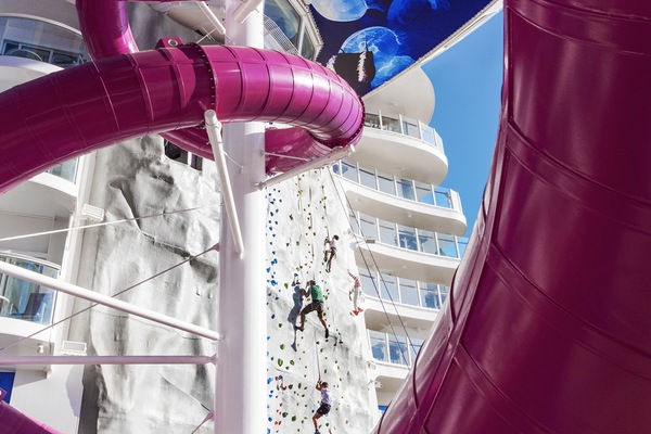 imagem Symphony of the Seas 42