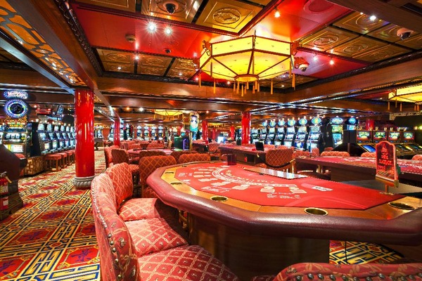 imagem Carnival Victory 25