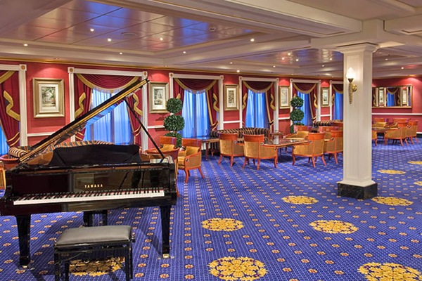 Piano Bar