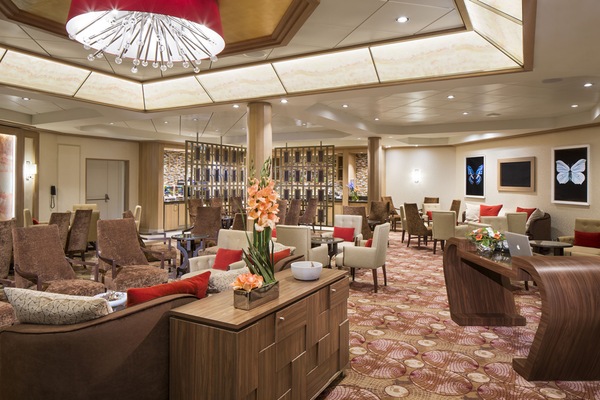 imagem Symphony of the Seas 48