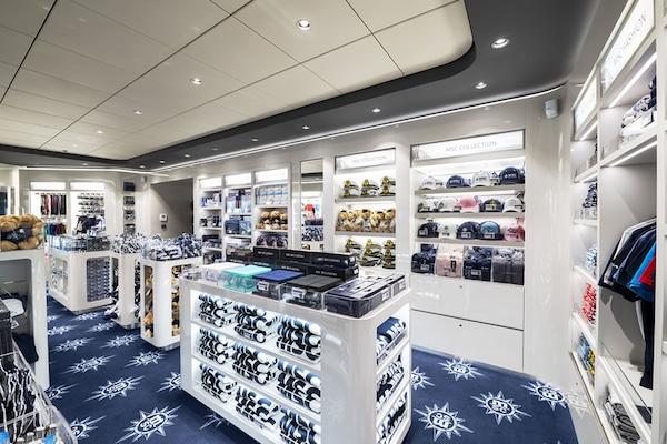 imagem MSC Bellissima 11
