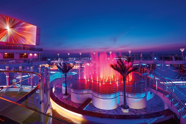 imagem Royal Princess 14