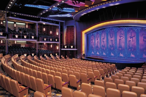 imagem Navigator of the Seas 21
