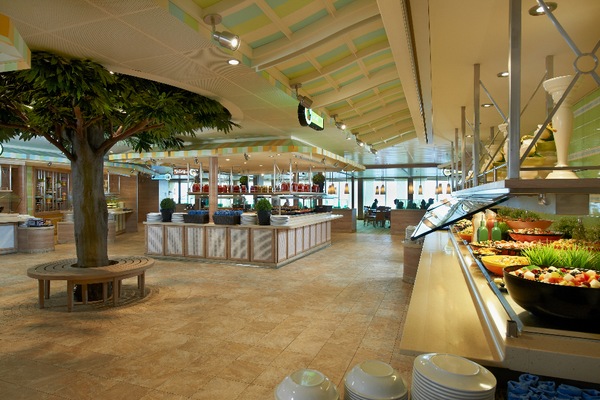 imagem Carnival Sunshine 23