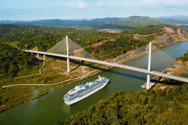 imagem Coral Princess 15