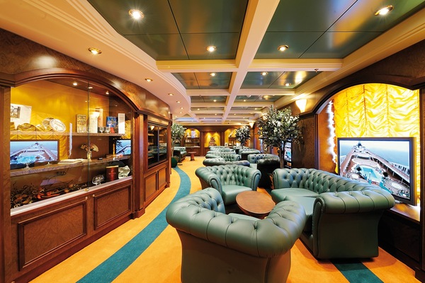 imagem MSC Poesia 29