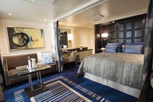 imagem Seven Seas Explorer 8