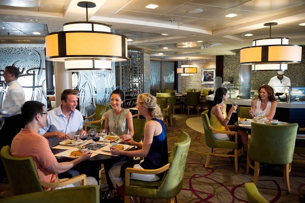imagem Celebrity Summit 14