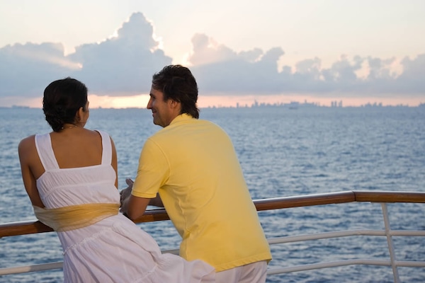 imagem Enchantment of the Seas 3