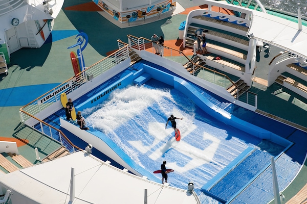 imagem Freedom of the Seas 11