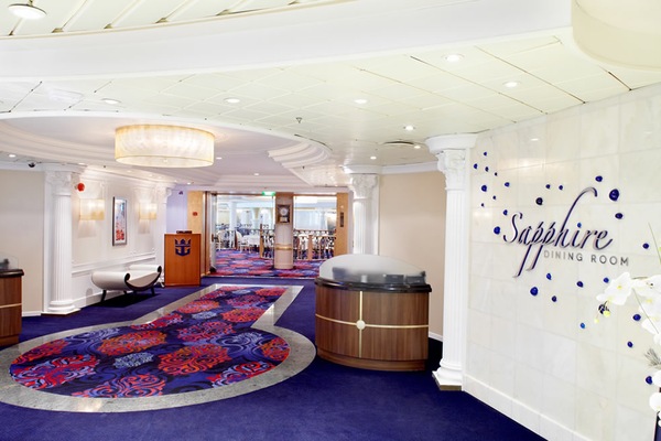 imagem Voyager of the Seas 11