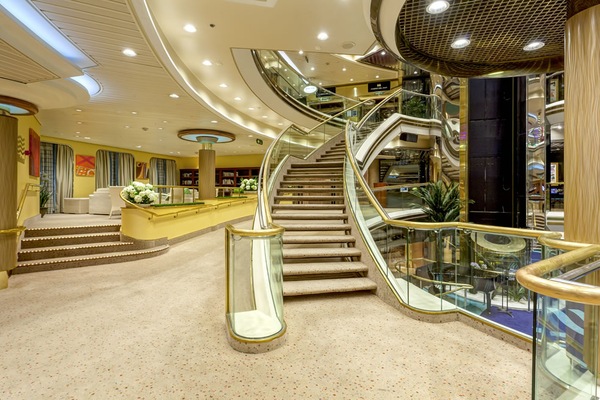 imagem Monarch 10