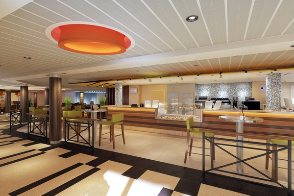 imagem Carnival Vista 30