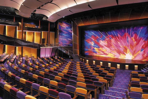 imagem Brilliance of the Seas 7