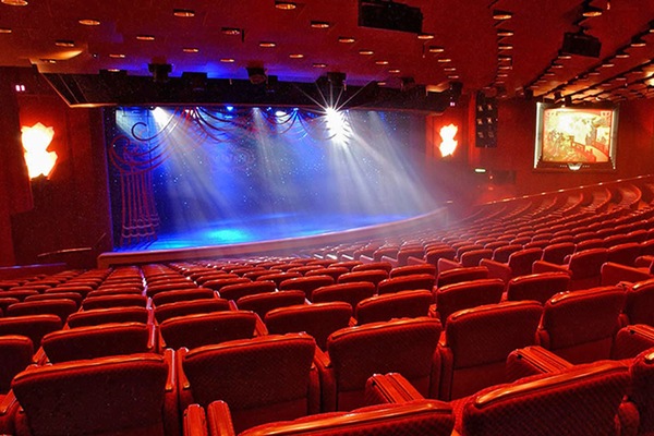 imagem Sea Princess 11