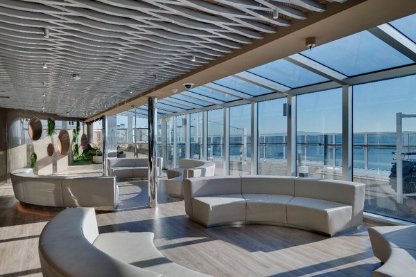 imagem MSC Seaside 58