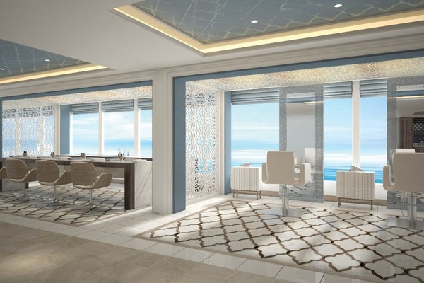 imagem Norwegian Bliss 66