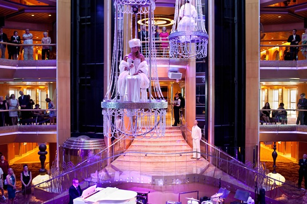 imagem Grandeur of the Seas 8