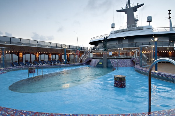 imagem Carnival Miracle 6