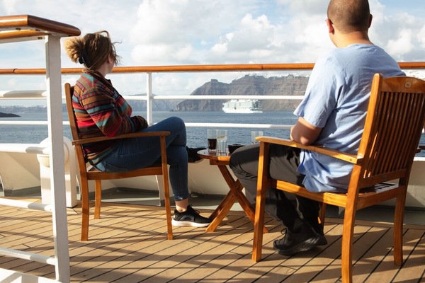 imagem Celestyal Cruises 5