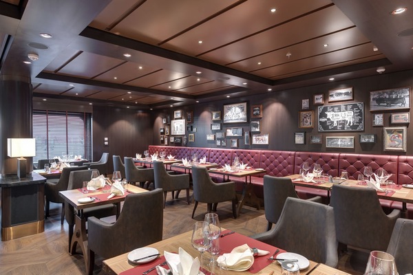 imagem MSC Bellissima 20