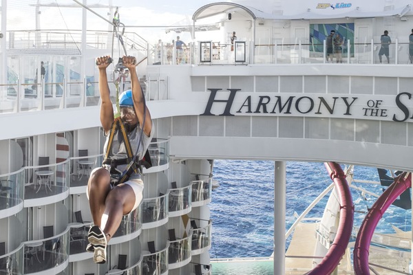 imagem Harmony of the Seas 11