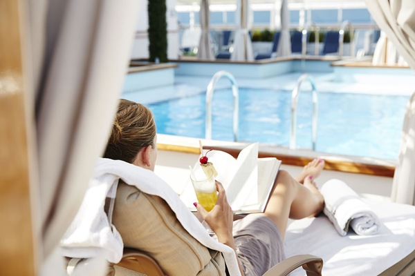 imagem Caribbean Princess 17