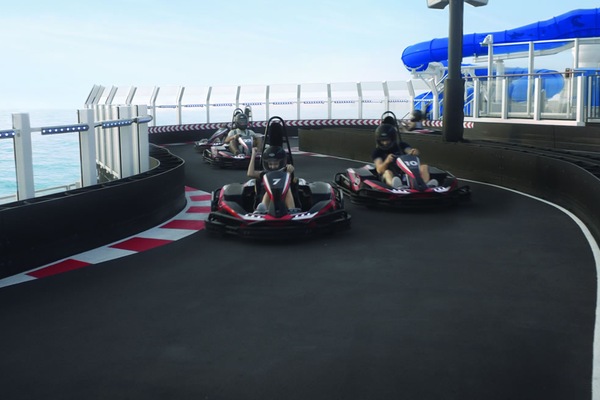 imagem Norwegian Joy 6